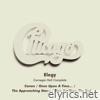 Elegy (Live at Carnegie Hall, New York, NY, 4/6/1971) - EP