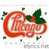 Chicago Christmas - What's It Gonna Be, Santa?