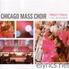 Chicago Mass Choir - Project Praise (Live In Atlanta)