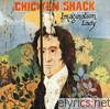 Chicken Shack - Imagination Lady