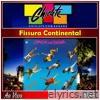 Fissura Continental Ao Vivo - 1985 - EP