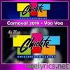 Carnaval 2019 Ao Vivo - Voa Voa PARTE 2