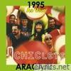 Aracaju 1995 Ao Vivo