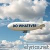 Do Whatever - Single