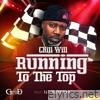 Running to the Top (feat. TJ & Rudy Ray) - Single