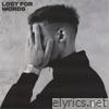Lost For Words - Single