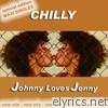 Johnny Loves Jenny Special Edition Maxi Singles new mix
