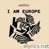 Gonzales - I Am Europe - EP