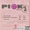 Pick 3, Vol. 2 - Single