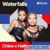 Chloe X Halle - Waterfalls - Single