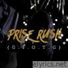 Prise Rush (G.I.O.T.G) - Single