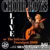 Choirboys - LIVE at The Inferno, Traralgon 2000