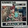 Patchwork Doorstop Paranoia