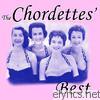 The Chordettes' Best