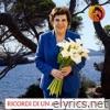 RICORDI DI UN AMORE PERDUTO - Single
