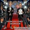 PERSONA SERIA, ELEGANTE, CON CURRICULUM - Single