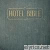 Hotel Bible - Single