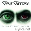 Do You See What I See Now - Single
