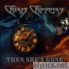 Then She's Gone - Single