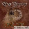 Last Time - Single