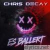 Es Ballert - Single