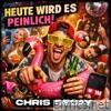Heute Wird Es Peinlich - Single