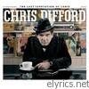 Chris Difford - The Last Temptation of Chris
