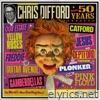 Chris Difford lyrics
