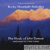 Rocky Mountain Melodies