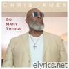 So Many Things - Single