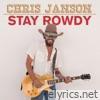 Stay Rowdy - Single