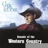 Chris Ledoux - Sounds of the Western Country
