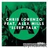 Sleep Talk (feat. Alex Mills)