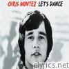 Chris Montez Let's Dance