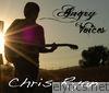 Chris Ryan - Angry Voices - Single