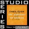 Studio Series: Only You Can Save (Performance Track) - EP