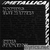 Chris Stapleton - Nothing Else Matters - Single