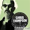 Chris Thompson - Jukebox: The Ultimate Collection