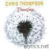 Chris Thompson - Timeline