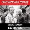 Enough (Performance Tracks) - EP