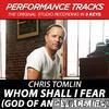 Whom Shall I Fear (God of Angel Armies) EP (Performance Tracks) - EP