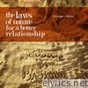 The Laws of Nature for Better Relationships