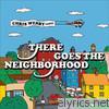 Chris Webby - There Goes the Neighborhood - EP