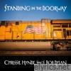 Standing in the Doorway: Chrissie Hynde Sings Bob Dylan