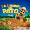 La Cumbia Del Pato - Single