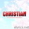 Christian (feat. Dora Moroni)