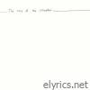 The Song of the Silhouettes - Single