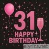Happy Birthday Christina! - Single