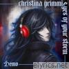 Eyes Of Your Storm (Demo) - Single