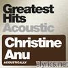 Christine Anu - Acoustically